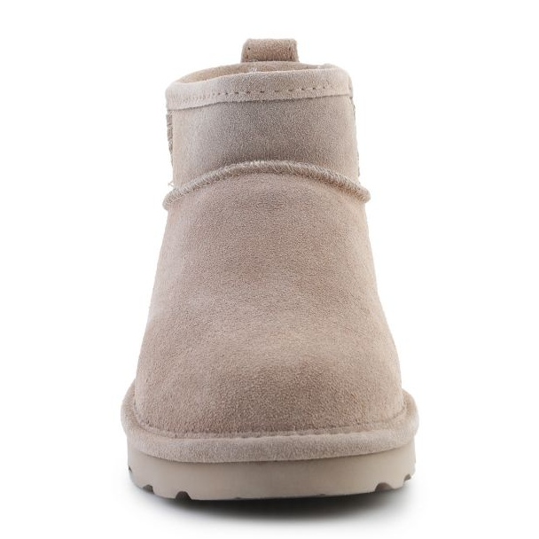 BearPaw Shorty 2860W-500 hócsizma, bézs 2
