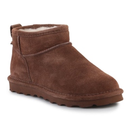 BearPaw Shorty 2860W-210 hócsizma barna 1