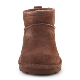 BearPaw Shorty 2860W-210 hócsizma barna 2