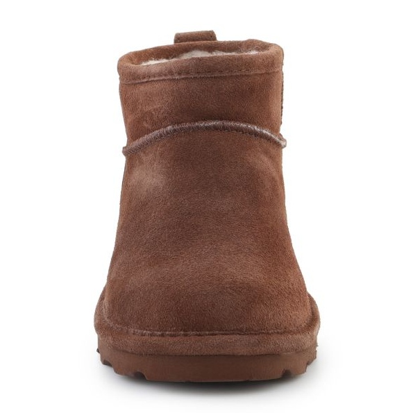 BearPaw Shorty 2860W-210 hócsizma barna 2
