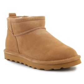 BearPaw Shorty 2860W-243 női hócsizma, bézs 1