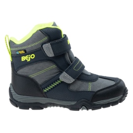 Bejo Bathursti Jr 92800330110 cipő kék 1