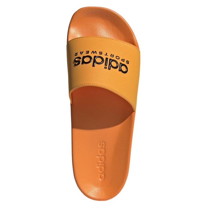 Adidas Adilette Shower II0015 narancssárga flip-flop 2