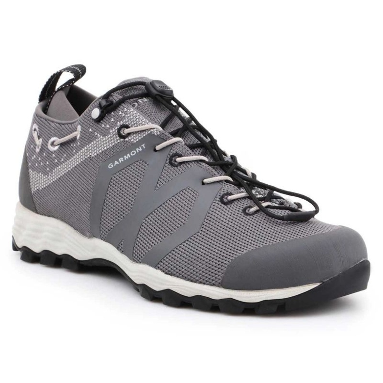 Garmont Agamura Knit Wms W 481036-609 cipő szürke 1 Garmont Agamura Knit Wms W 481036-609 cipő szürke 1