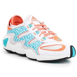 Adidas Fyw S-97 EE5306 cipő fehér 1