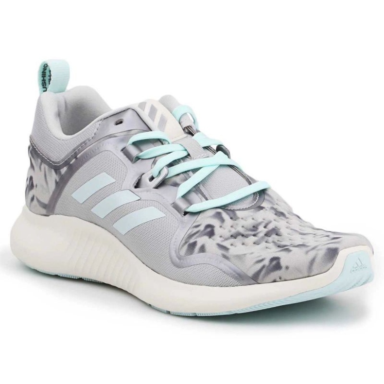 Adidas Edgebounce BC1049 cipő szürke 1