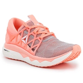 Reebok Floatride Run Flexweeave CN5239 cipő rózsaszín 1