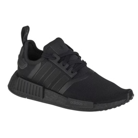 Adidas NMD_R1 H03994 cipő fekete 1