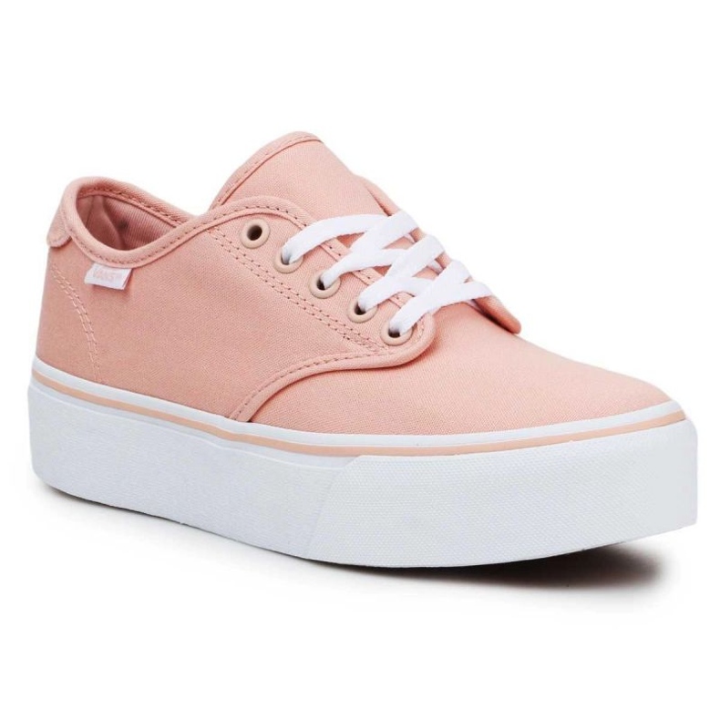 Vans Camden Platform VN0A3TL8VV81 cipő rózsaszín 1 Vans Camden Platform VN0A3TL8VV81 cipő rózsaszín 1