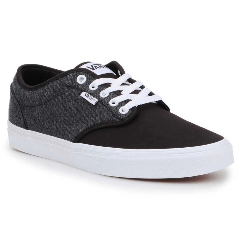 Vans Atwood VN0A45J90PB1 cipő fekete 1
