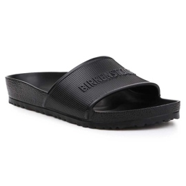 Birkenstock Barbados Eva M 1015398 fekete 1