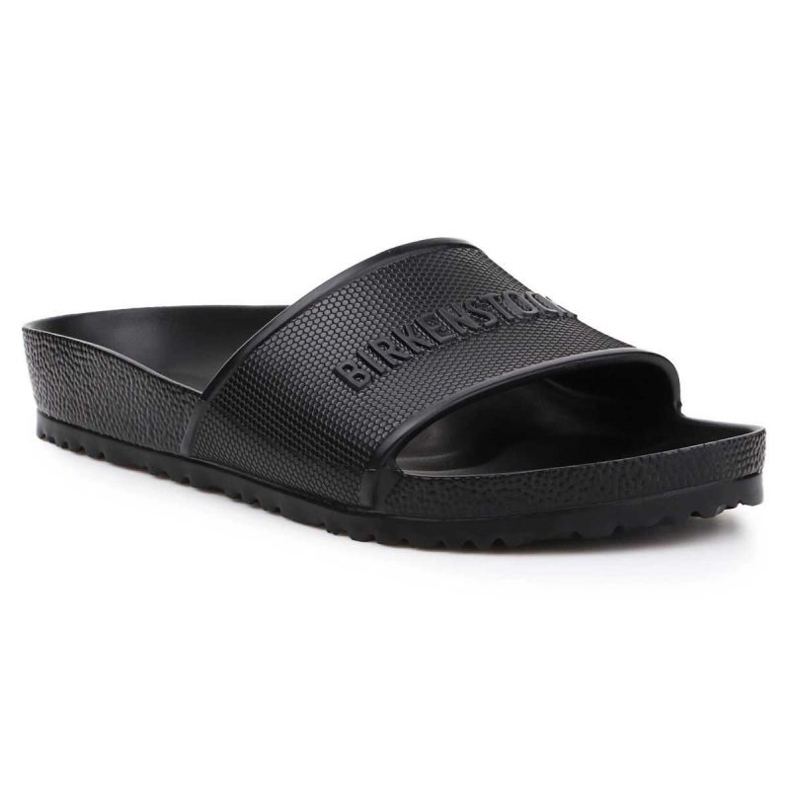 Birkenstock Barbados Eva M 1015398 fekete 1