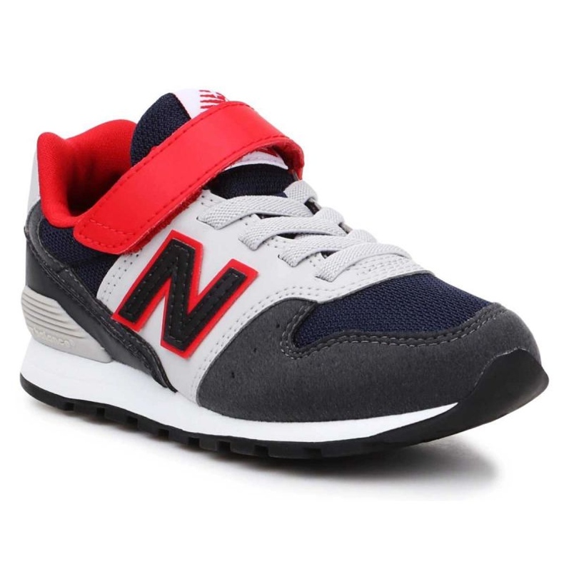 New Balance YV996MNR cipő fekete 1