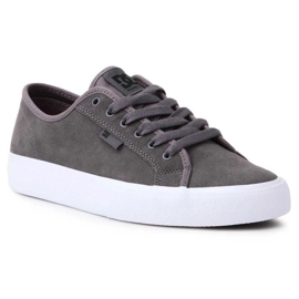 DC Manual S cipő ADYS300637-GRY szürke 1