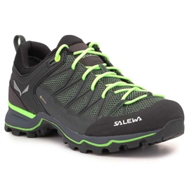 Salewa Ms Mtn Trainer Lite Gtx cipő 61361-5945 fekete 1
