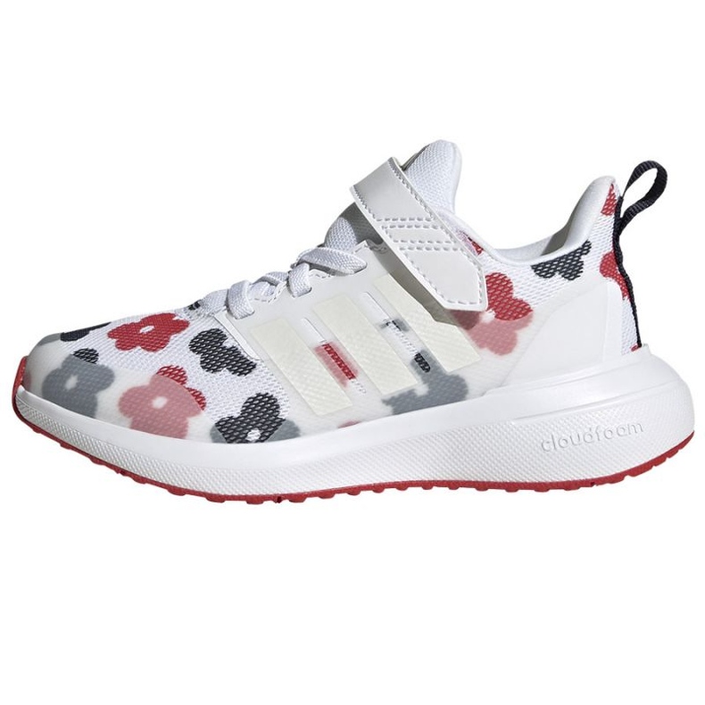 Adidas FortaRun 2.0 El GZ9754 cipő fehér 1