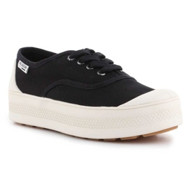Palladium Sub Low Cvs 95768-030-M cipő fekete 1