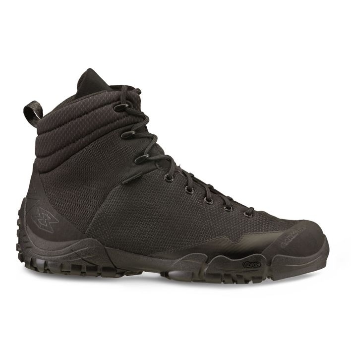 Garmont Nemesis 6.2 Gtx cipő 92800591632 fekete 1