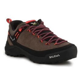 Salewa Wildfire bőrcsizma 61396-7953 barna 1