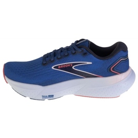 Brooks Glycerin 21 1204081B496 futócipő, kék 1