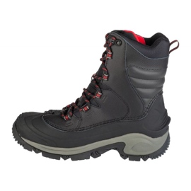 Columbia Bugaboot Iii Trekking Shoes 1791221012 fekete 1