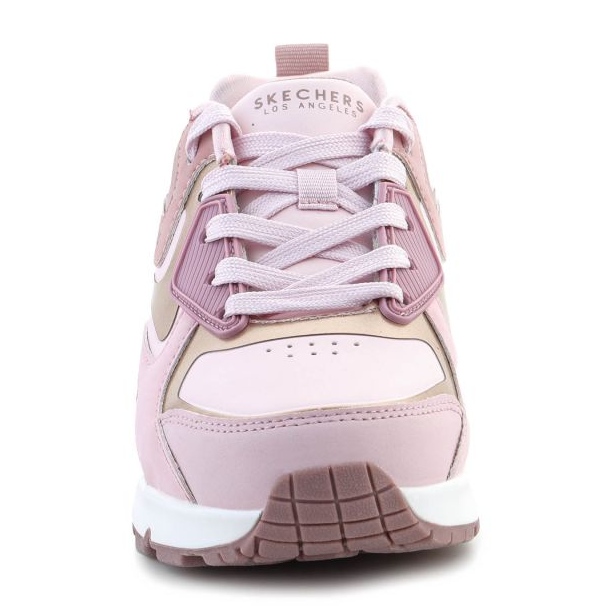 Skechers Uno Gen1 Color Surge cipő 310547L-LPMT rózsaszín 2