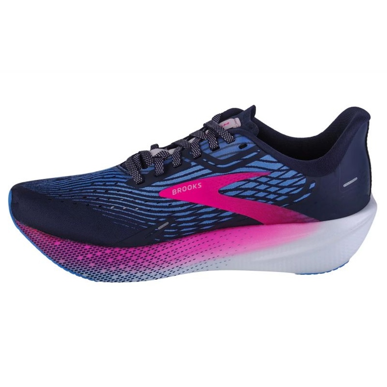 Brooks Hyperion Max 1203771B441 futócipő, kék 1 Brooks Hyperion Max 1203771B441 futócipő, kék 1
