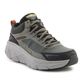 Skechers D'Lux Walker 2.0 Grailo cipő 232953-OLOR zöld 1