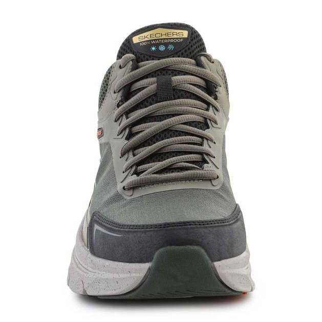 Skechers D'Lux Walker 2.0 Grailo cipő 232953-OLOR zöld 2 Skechers D'Lux Walker 2.0 Grailo cipő 232953-OLOR zöld 2