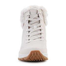 Skechers Uno Rugged Fall Air 167274-OFWT hócsizma fehér 2