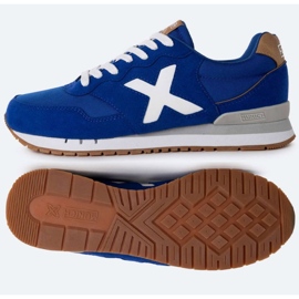 Munich München Dash 178 cipő 4150178 kék 1