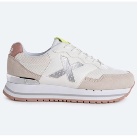 Munich Dash Sky 10 cipő 1699010 rózsaszín 1