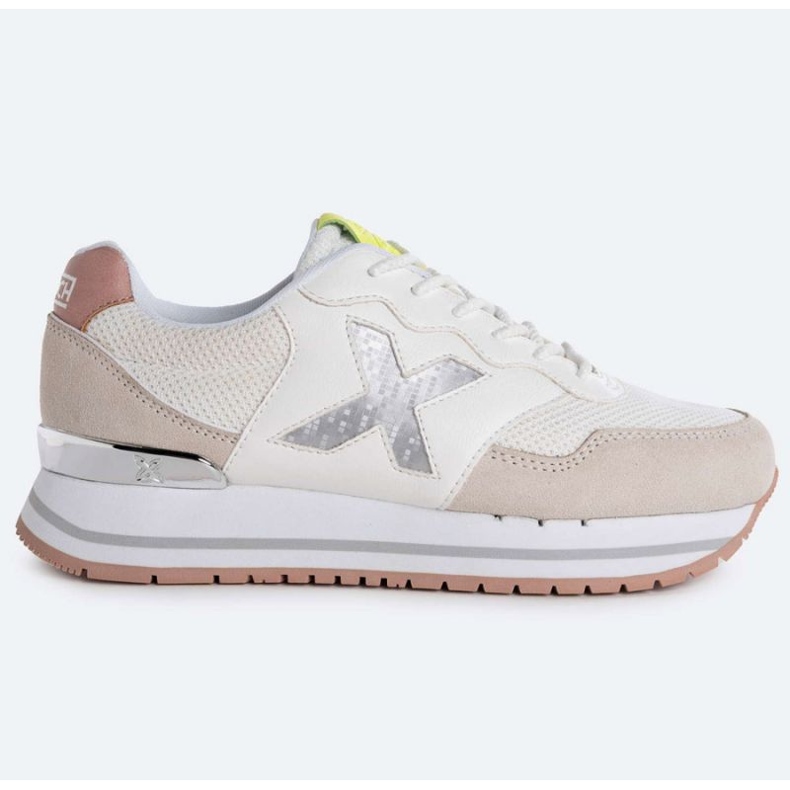 Munich Dash Sky 10 cipő 1699010 rózsaszín 1