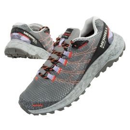 Merrell Fly Strike J067614 Gtx futócipő, szürke 1