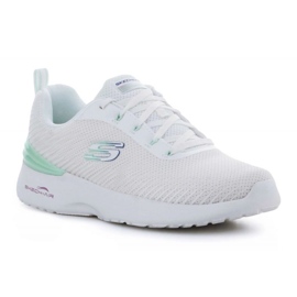 Skechers Air-Dynamight 149669-WMNT cipő fehér 1