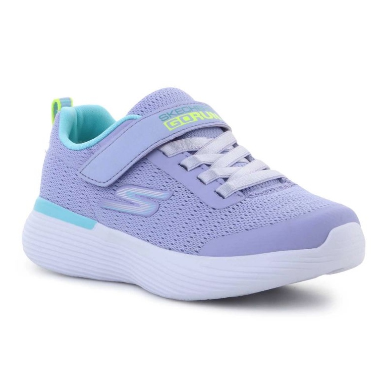 Skechers 302427L-LVMT sportcipő ibolya 1