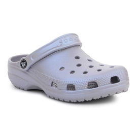 Crocs Classic 4 Her Clog W 07565-5PS lila 1