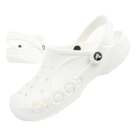 Crocs Baya 10126-100 flip-flop, fehér 1