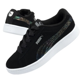 Puma Vikky cipő 373166 01 fekete 1
