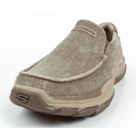 Skechers 204438/TPE cipő zöld 2 Skechers 204438/TPE cipő zöld 2