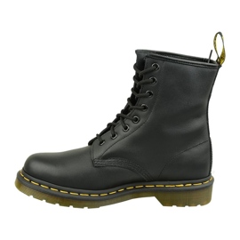 Dr. Martens Dr. cipő Martens 1460 Vonda Mono 24985001 fekete 1