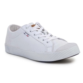 Palladium Pallaphoenix OL U-White 75734-100-M cipő fehér 1