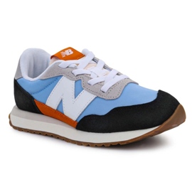 New Balance PH237EF cipő kék 1