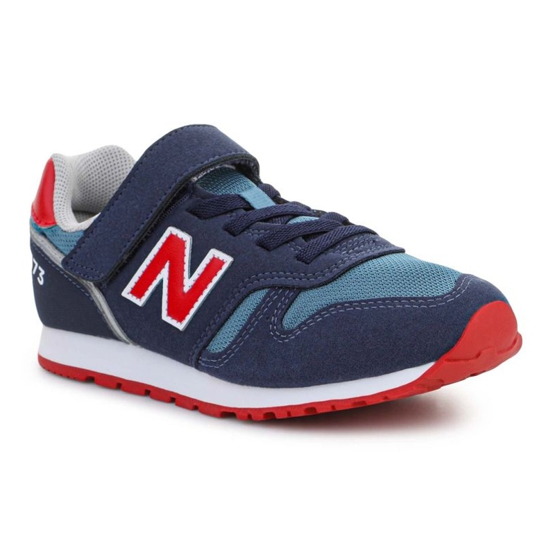New Balance YV373JA2 cipő kék 1 New Balance YV373JA2 cipő kék 1