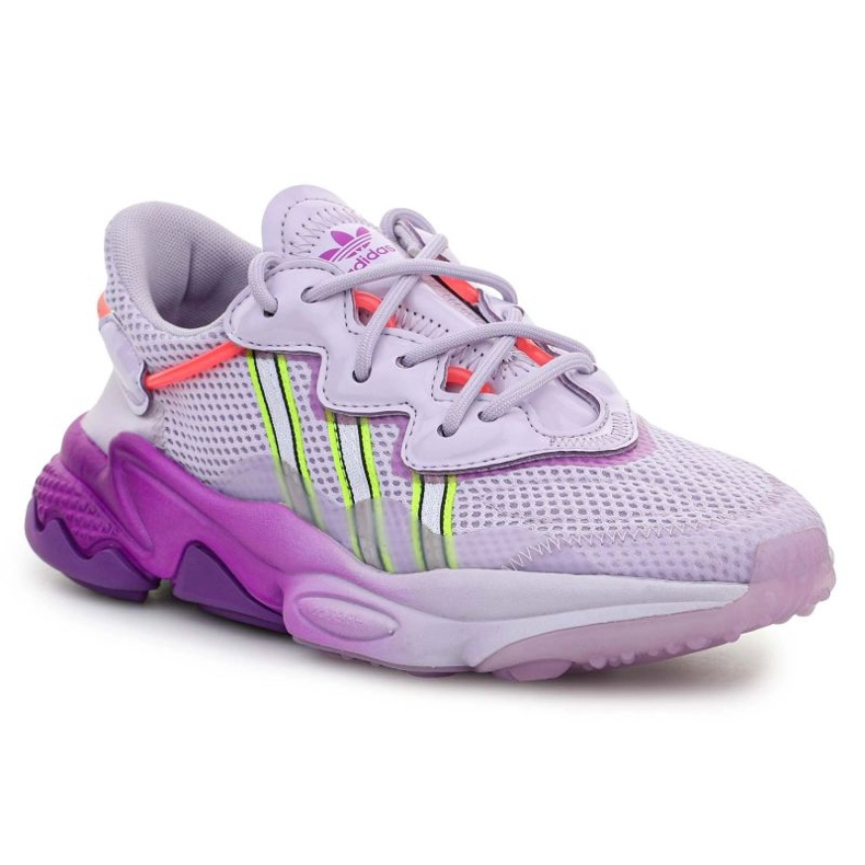 Adidas Ozweego FW2736 cipő ibolya 1