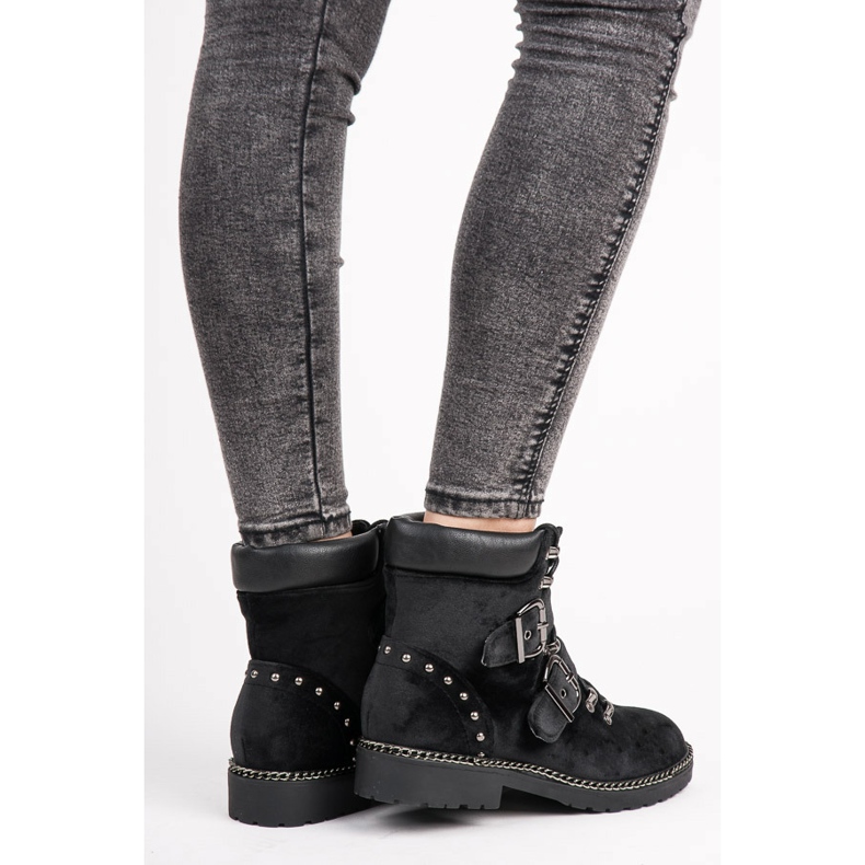 VICES dolgozók fekete 1