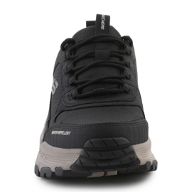 Skechers D'Lux Trekker cipő 237565-BKNT fekete 2