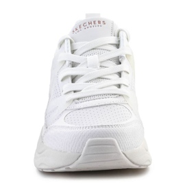 Skechers Hazel Faye 177576WHT cipő fehér 2