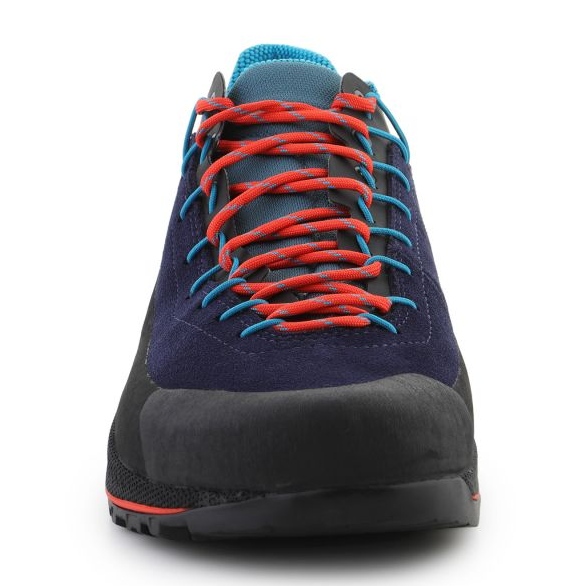 La Sportiva TX4 Evo Deep Sea cipő 37B643322 kék 2