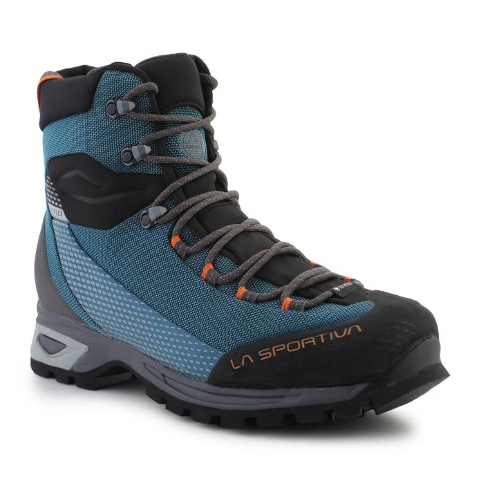 La Sportiva Trango Trk GTtx cipő 31D623205 kék 1